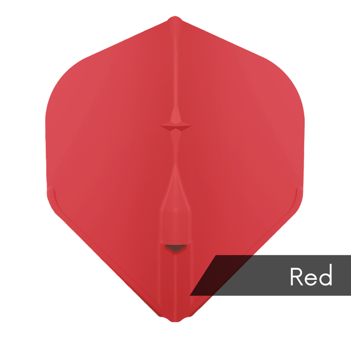  L STYLE PRO EZ  L1 FLIGHTS - RED