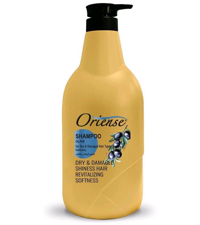 Шампунь Oriense 1.5l