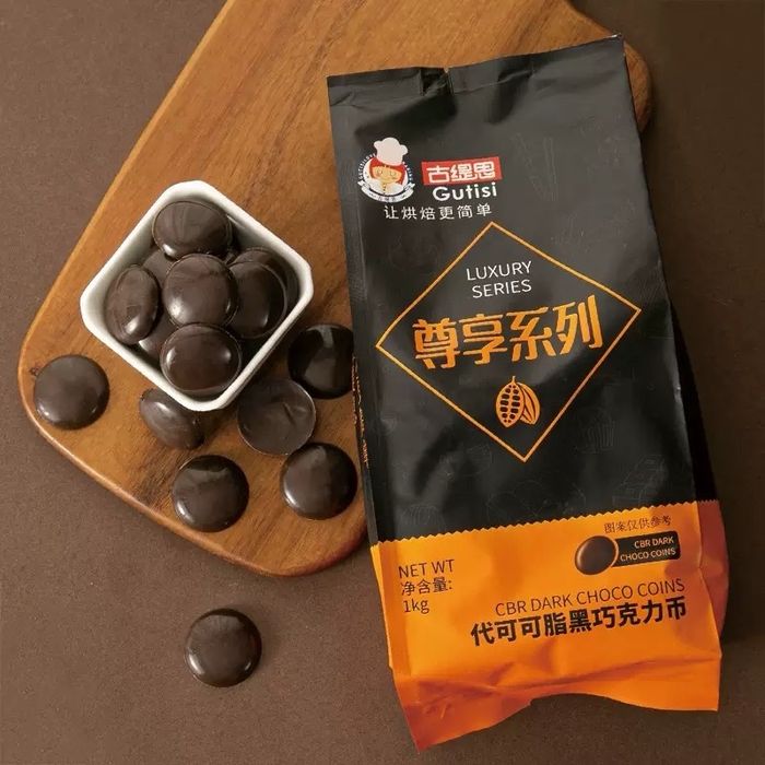 Товчин шоколад