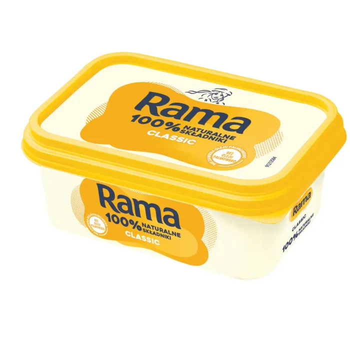 Масло Rama 