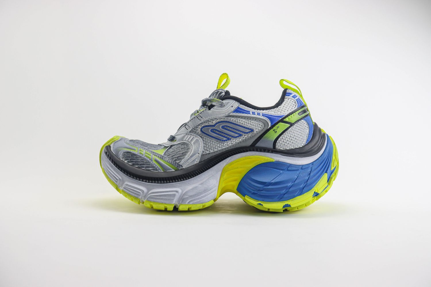 Balenciaga Multicolor 10XL 