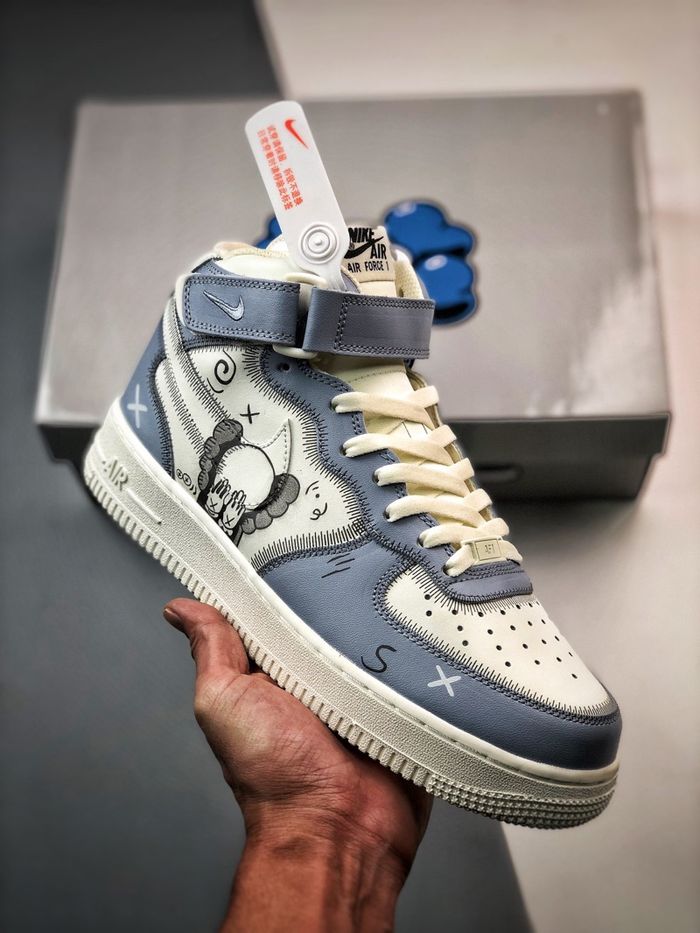 Air Force 1 ‘07 Mid