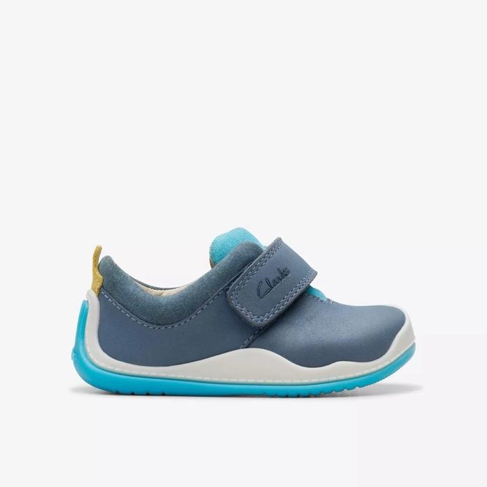 Clarks roller