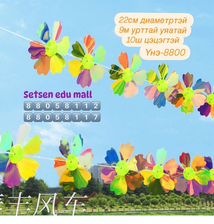 8800 чимэглэл