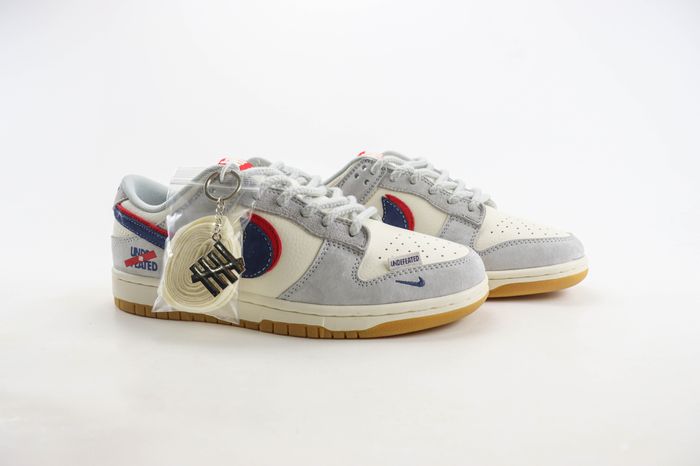Nike SB Dunk Low x UNDEFDATED  01
