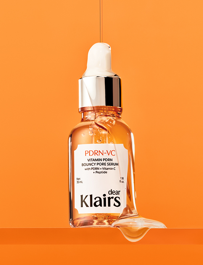 KLAIRS Vitamin PDRN Bouncy Pore Serum 30ML 