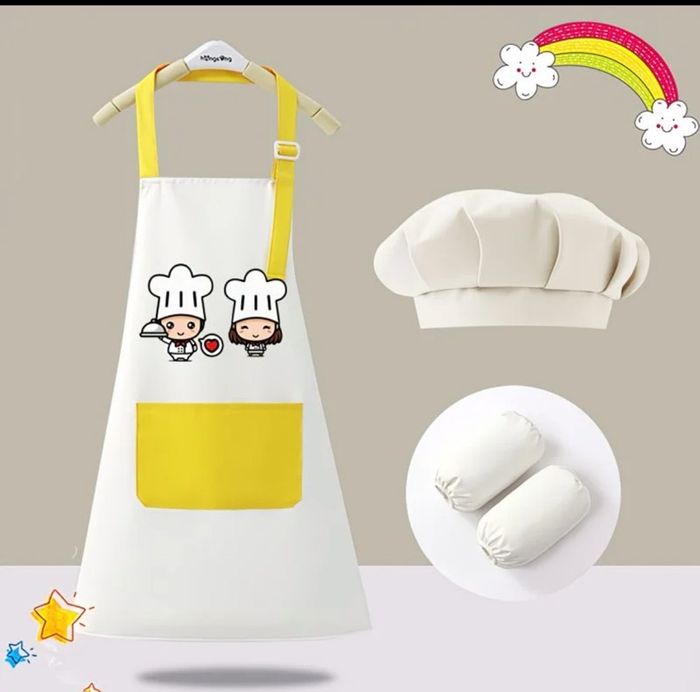 3 хос хормогч