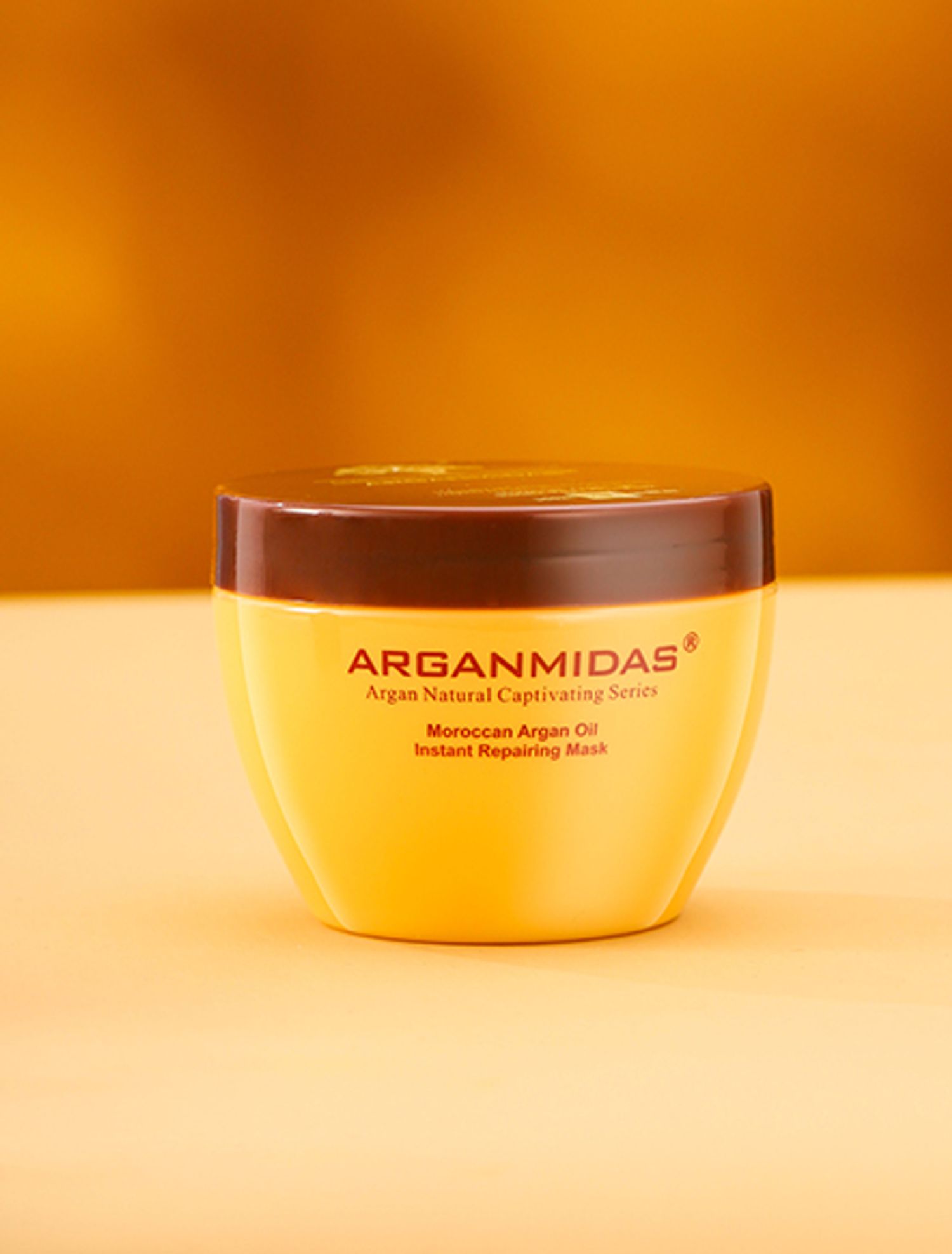 Arganmidas Instant Repairing Mask