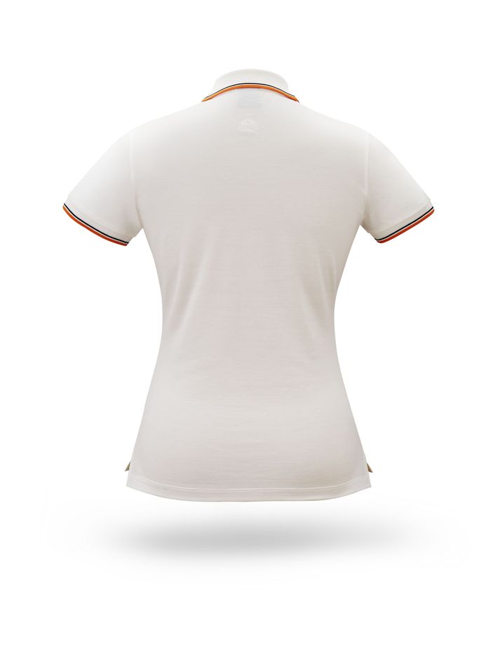 THE CHIC I White