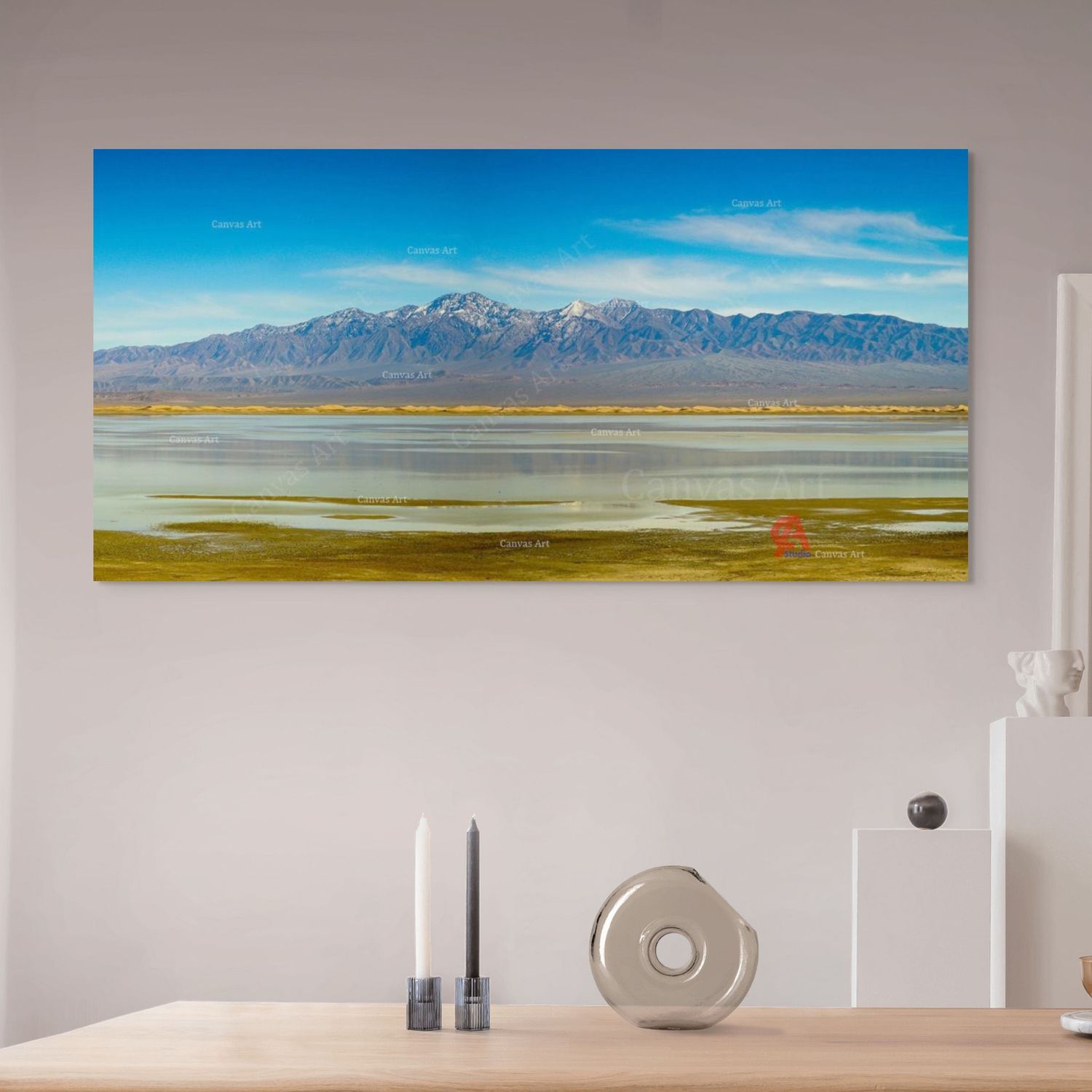 Бага Богд хайрхан   