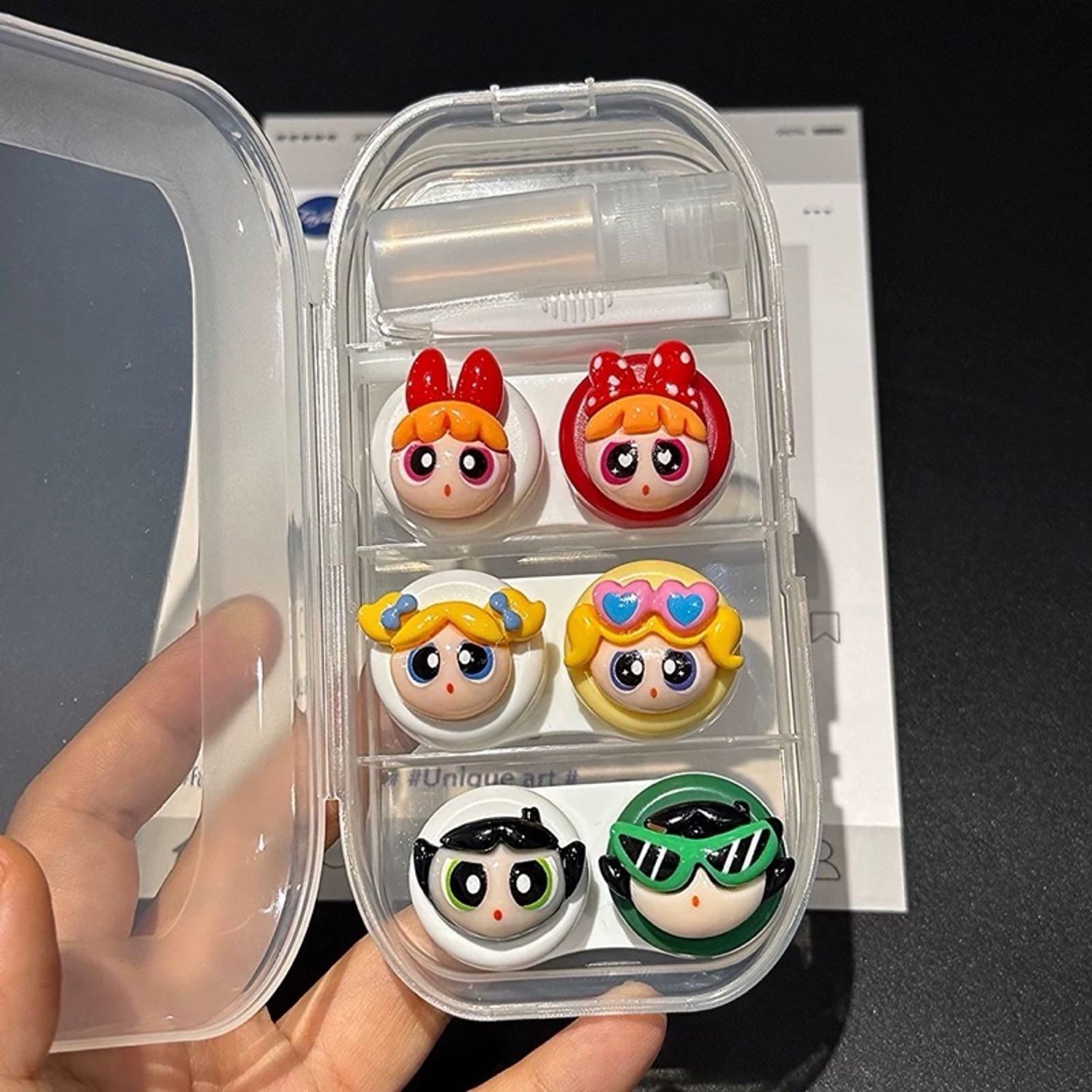 3 линз ордог сав