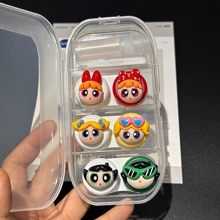 3 линз ордог сав