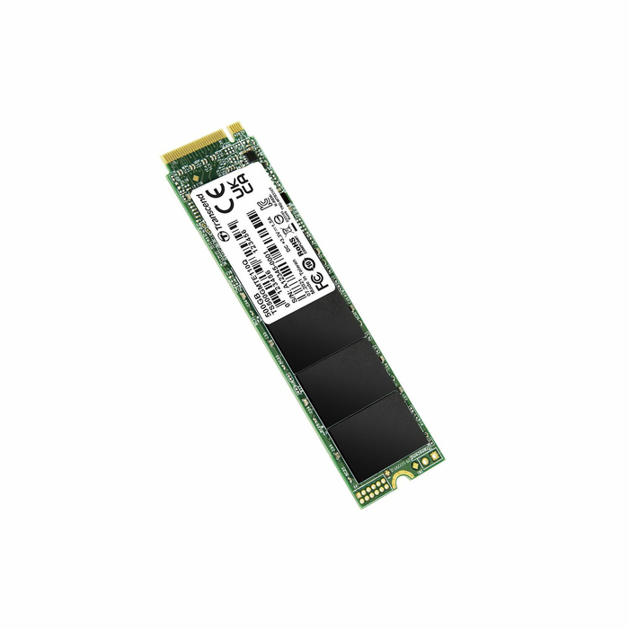 Transcend 110Q 500GB NVMe SSD
