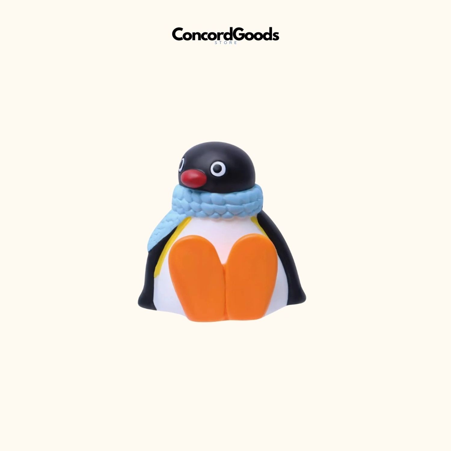 Pingu тоглоом