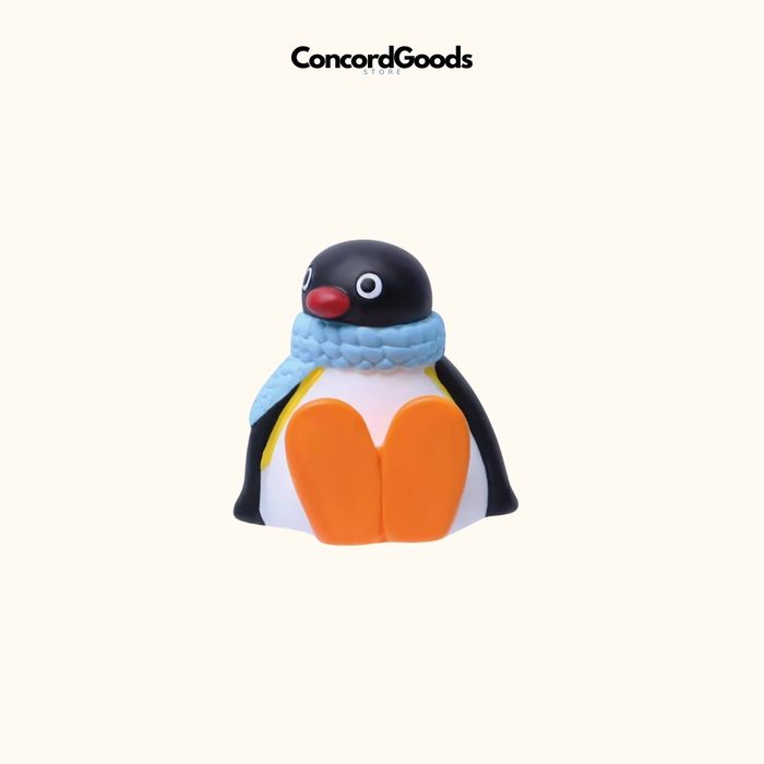Pingu тоглоом