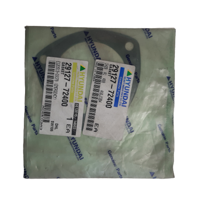 Gasket, Жийрэг