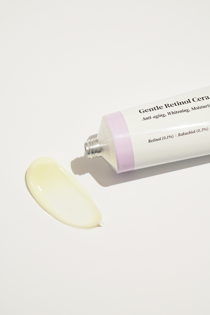 Gentle Retinol Cera Cream 