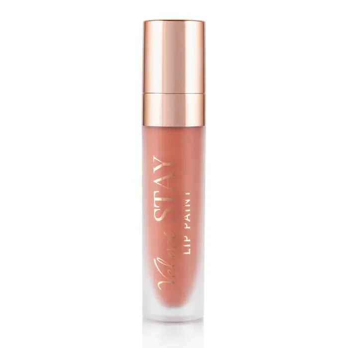 Beauty creations velvet stay liquid lipstick / romance me /