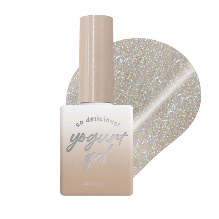 Yogurt Magnet.55