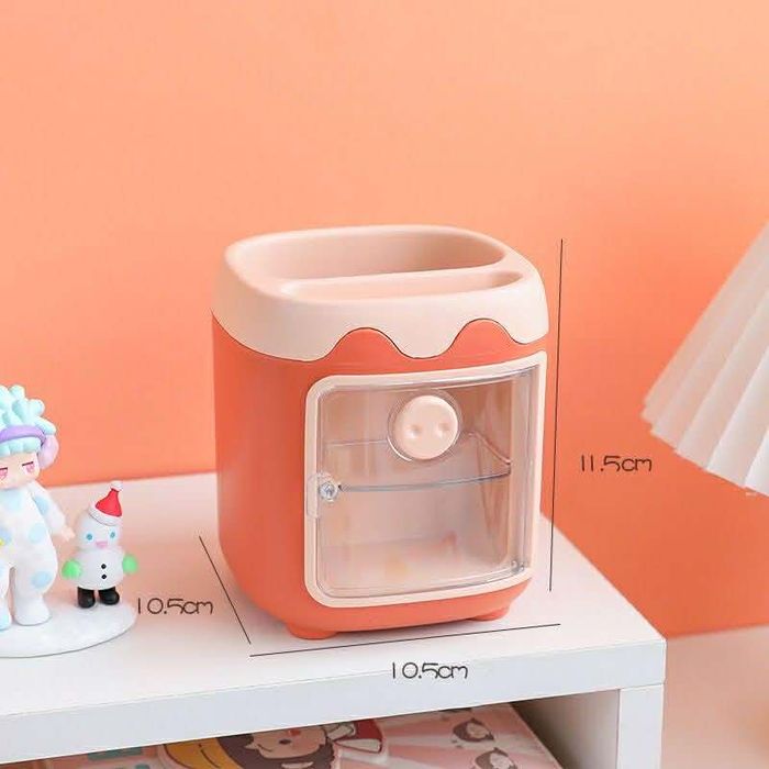 Үзэг балны сав