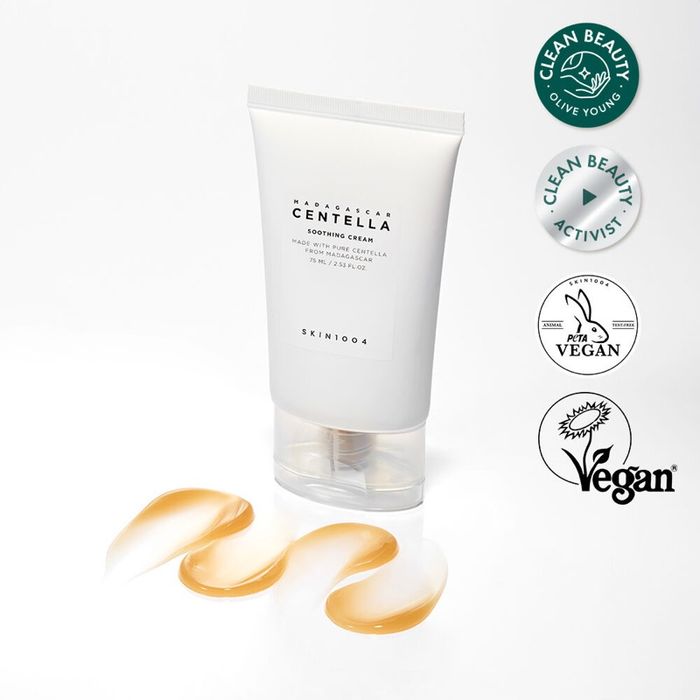 SKIN1004 CENTELLA SOOTHING CREAM