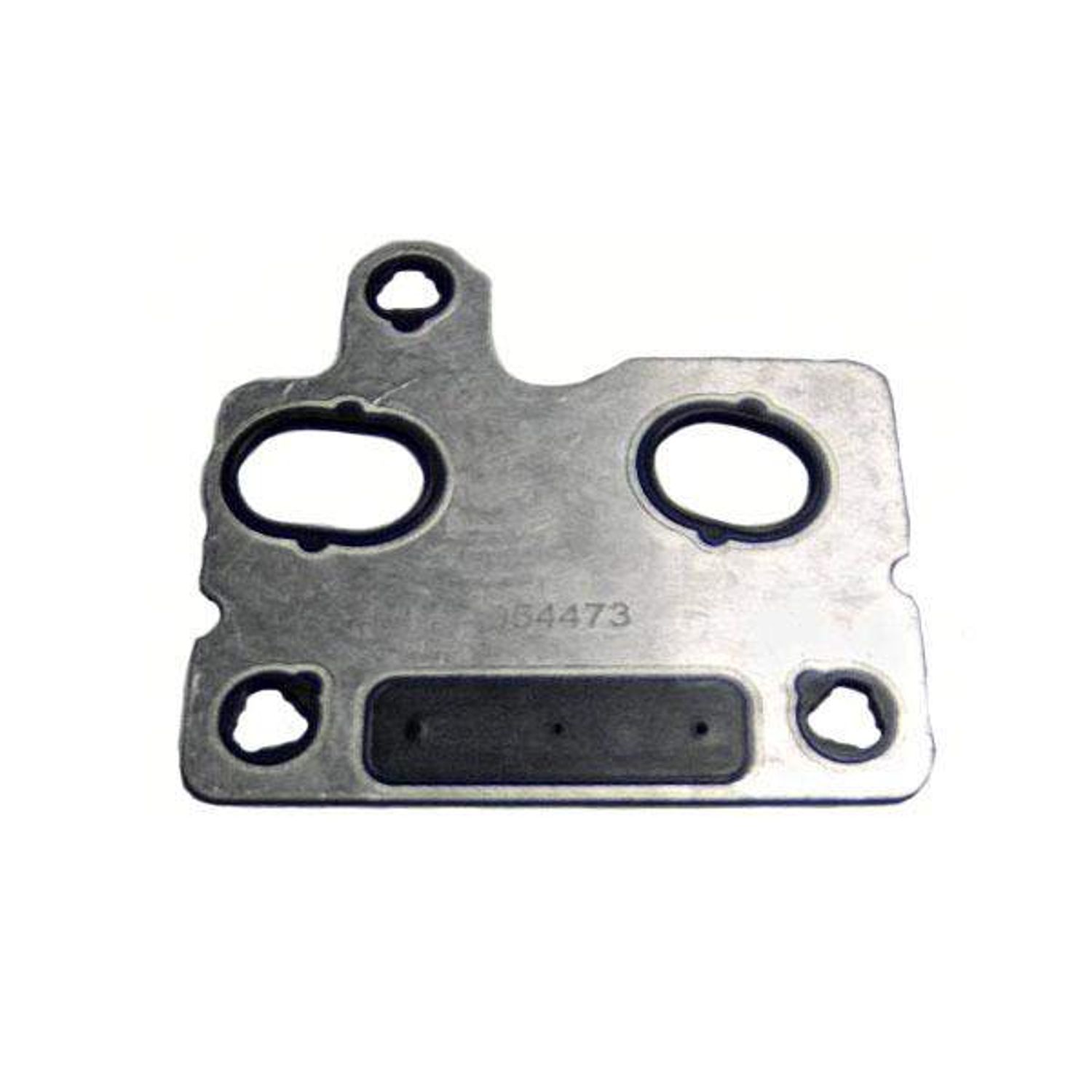 Gasket-Fuel Pump