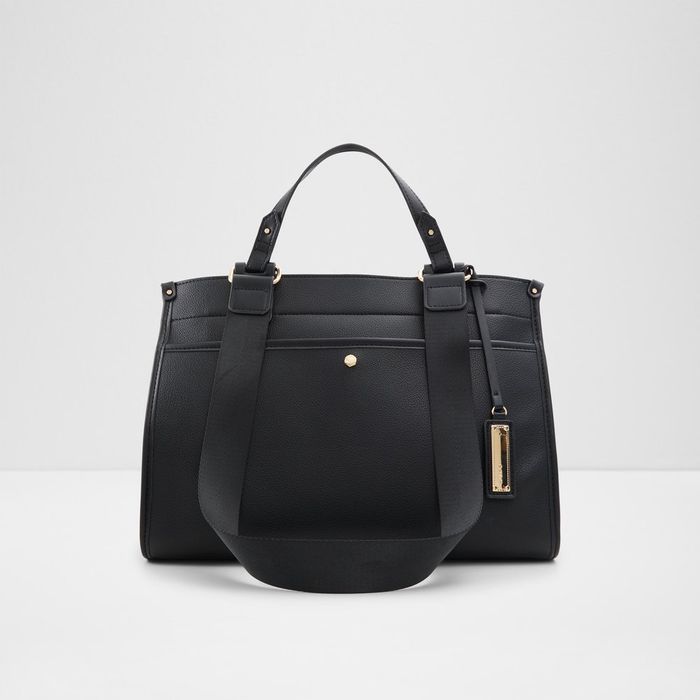 ADALIMA-9-OTHER BLACK-Ladies City Handbags