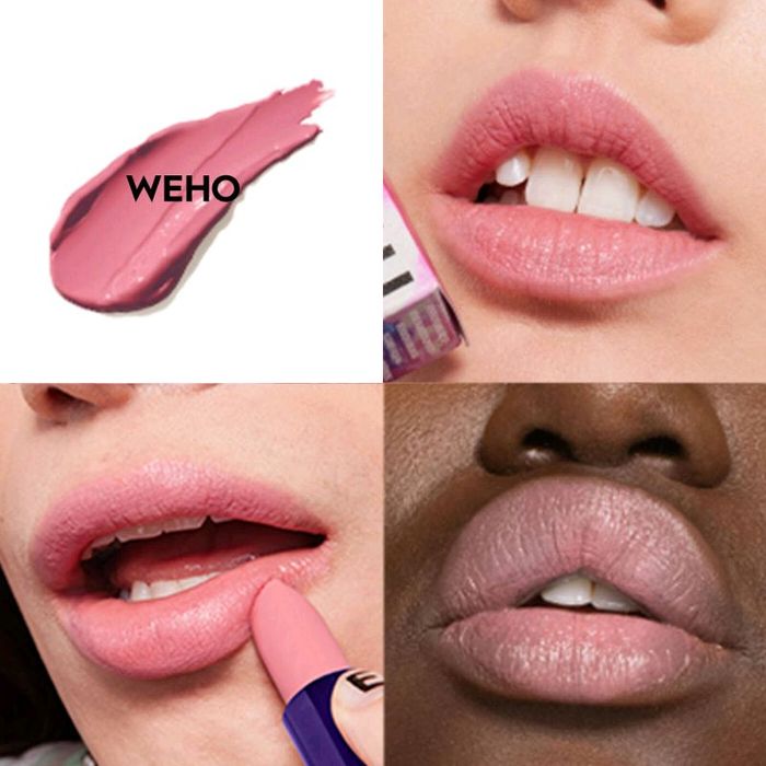 Urban Decay Lipstick  Creamy