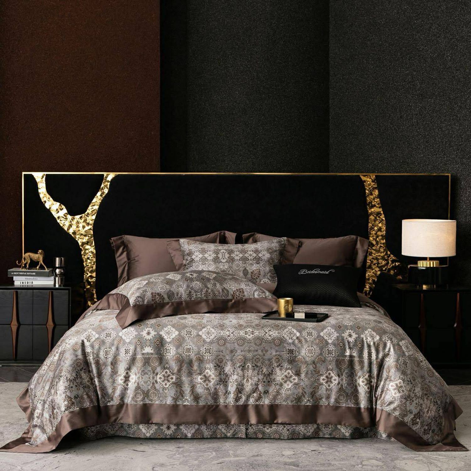 Сатин зөөлөн даавуун 4-н хос 