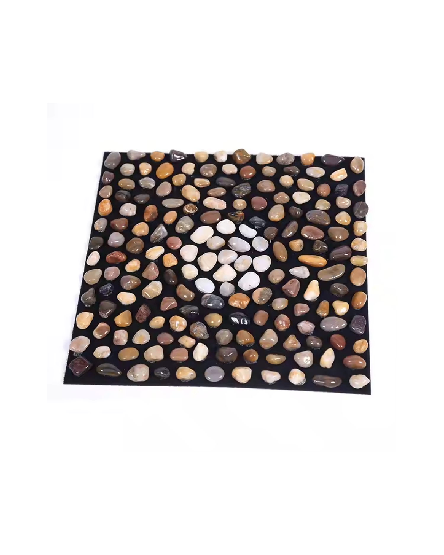 Чулуун дэвсгэр