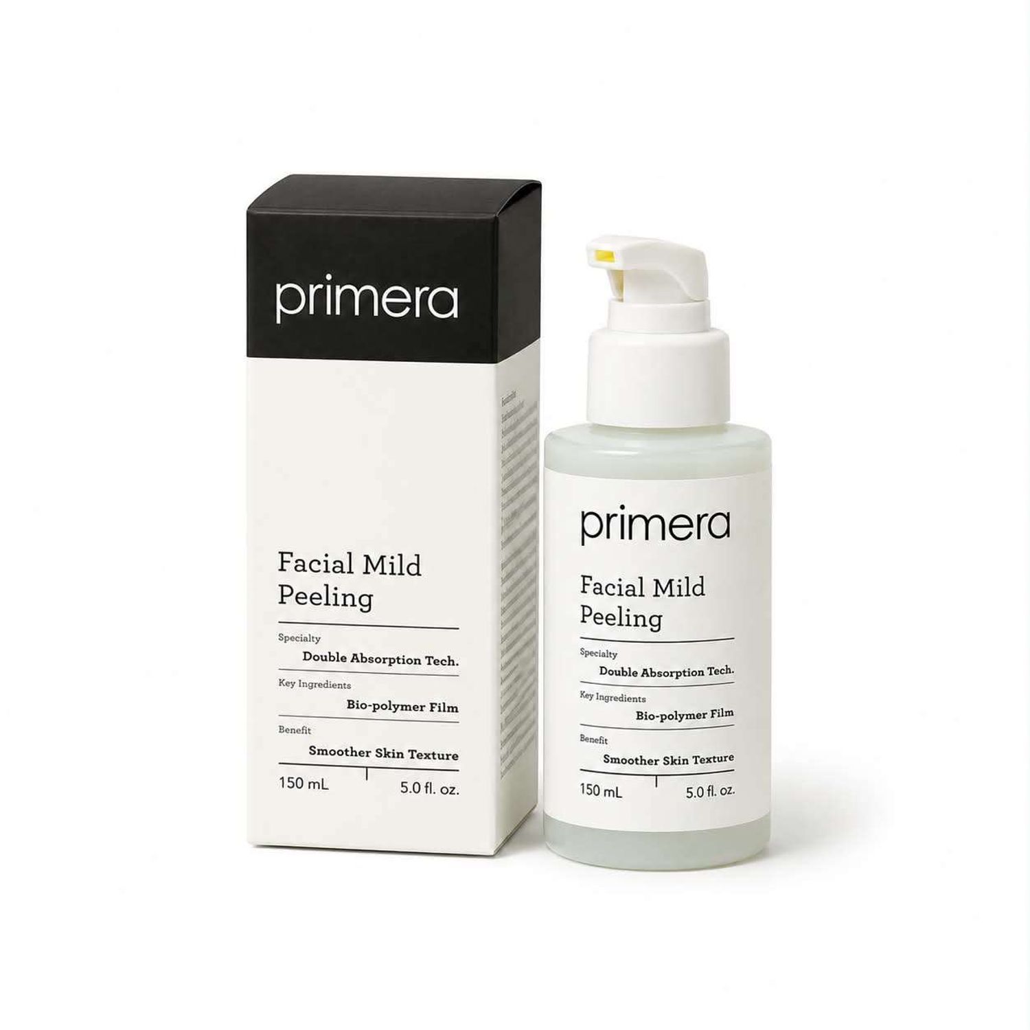  Primera peeling gel 150ml