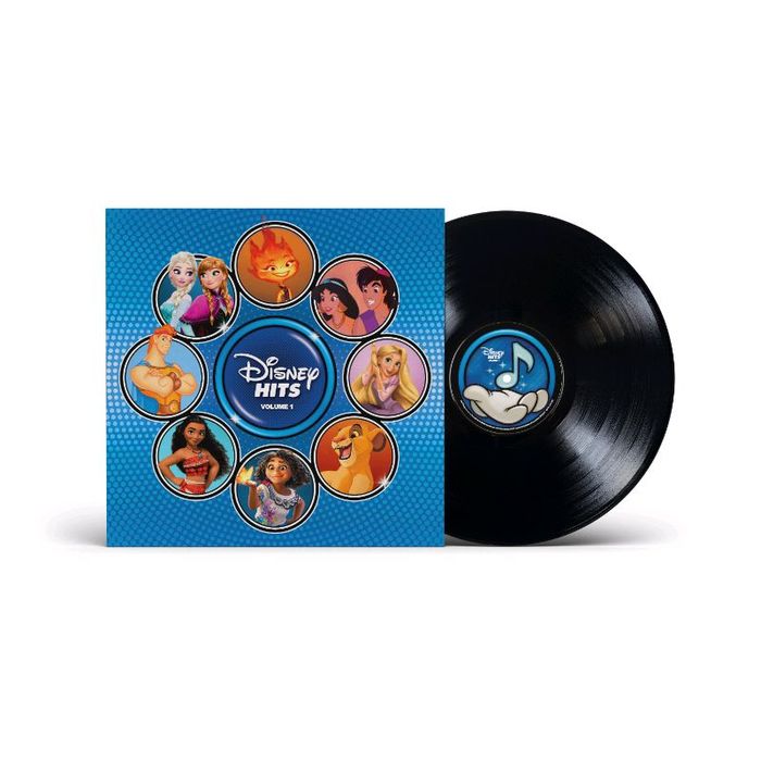 Disney Hits Volume 1