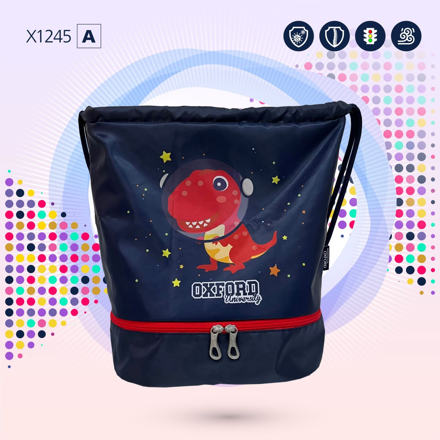 X1245Dino