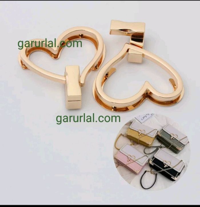 цүнхний түгжээ