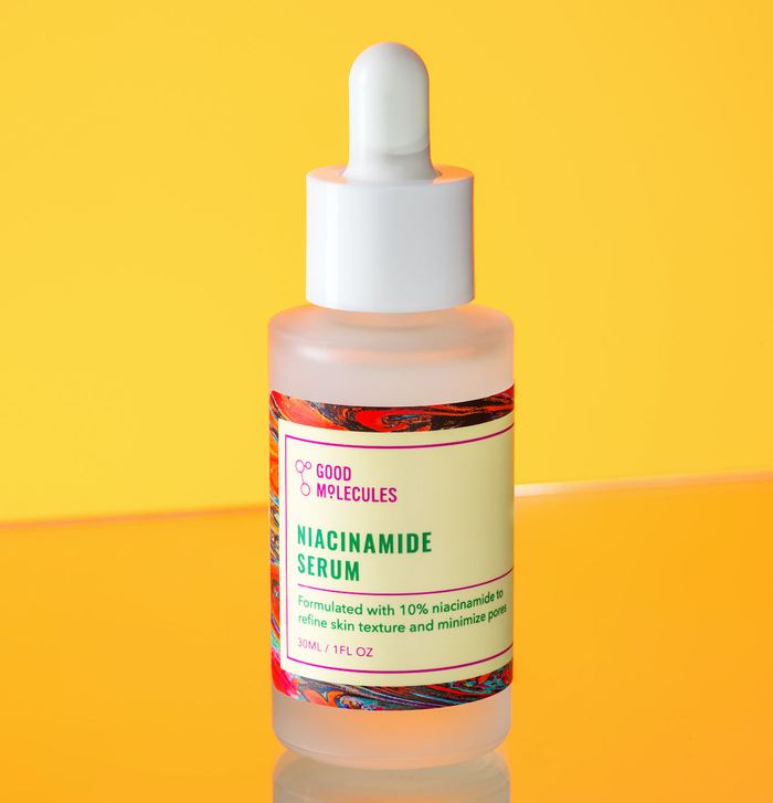 GOOD MOLECULES NIACINAMIDE SERUM 30ml