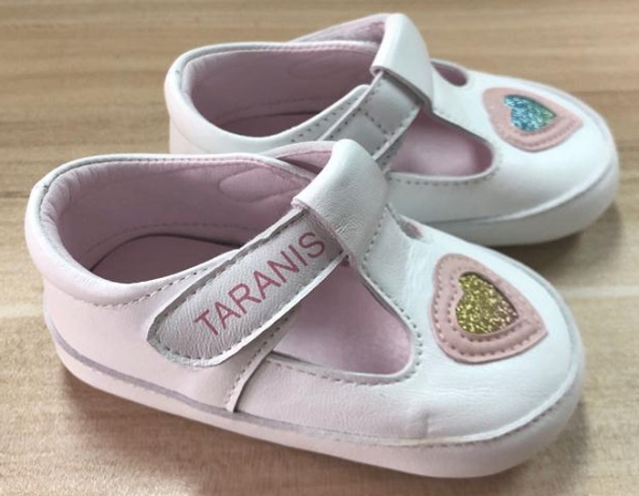 Нярайн арьсан сандаал