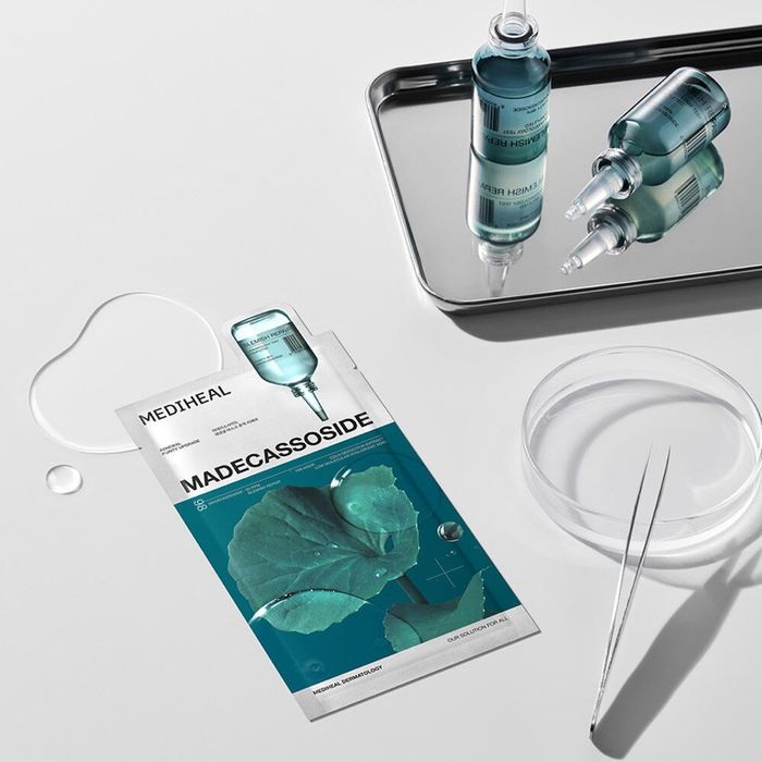 Madecassoide Blemish Repair