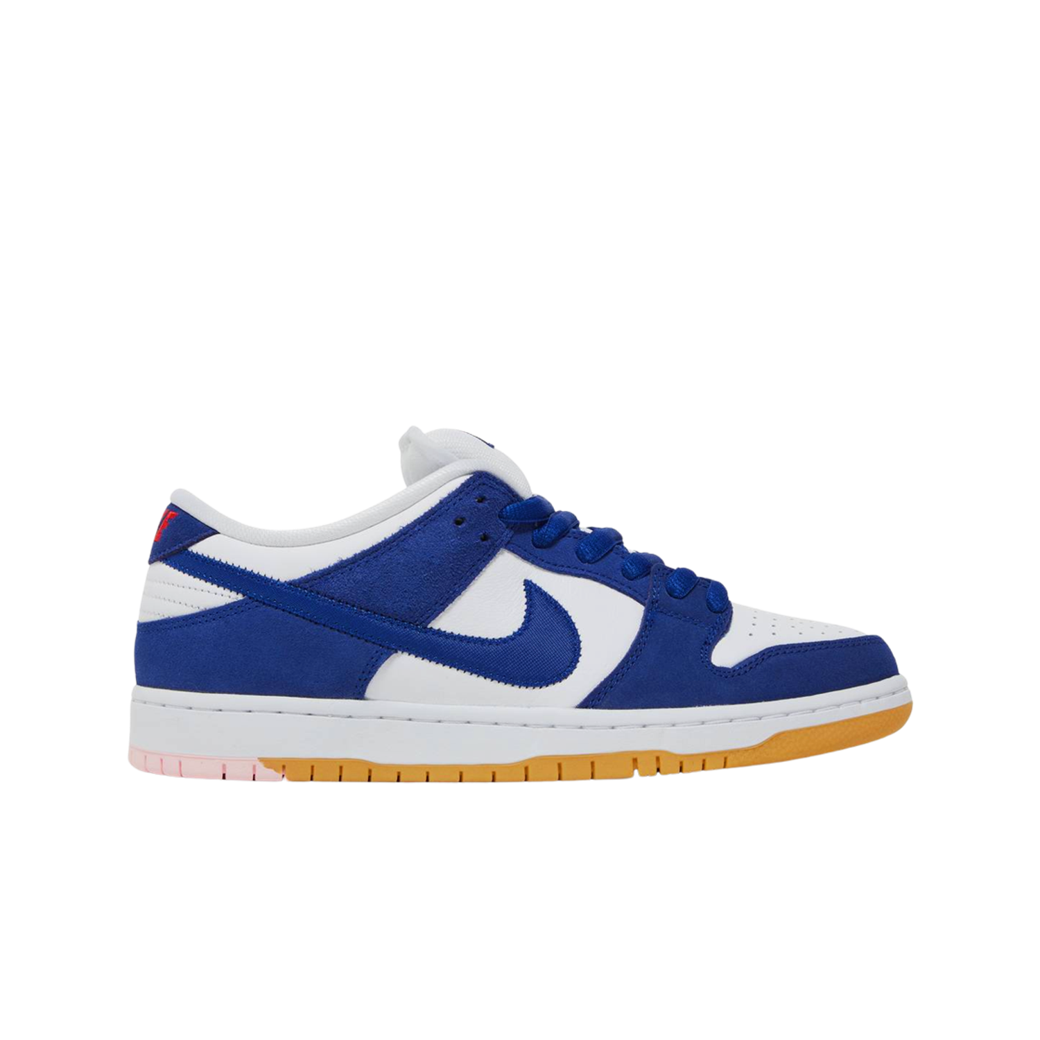 Nike SB Dunk Low Pro Premium Deep Royal Blue
