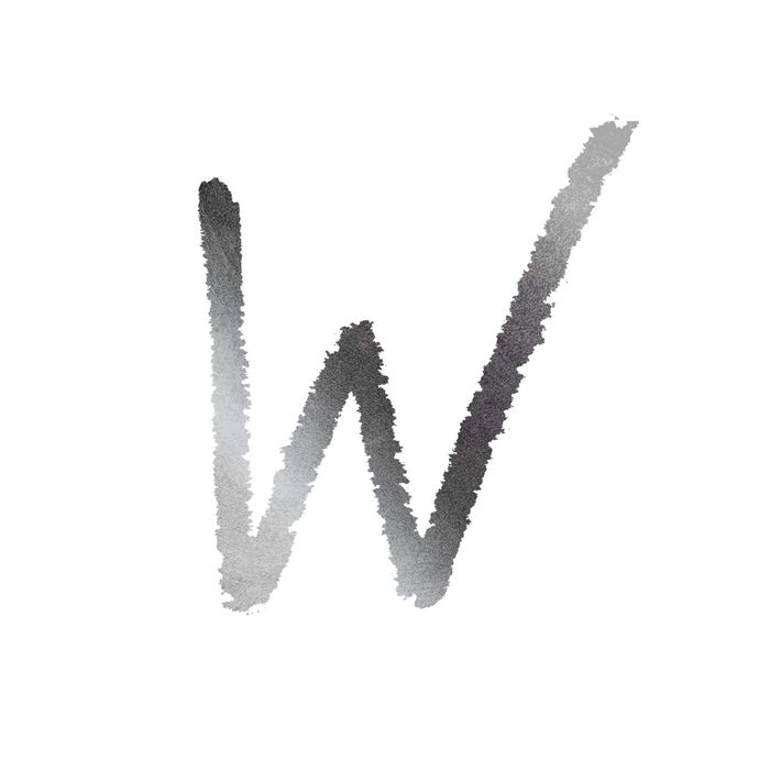 EVERLASTING - 24H EYE PENCIL 16 SHIMMER BLACK