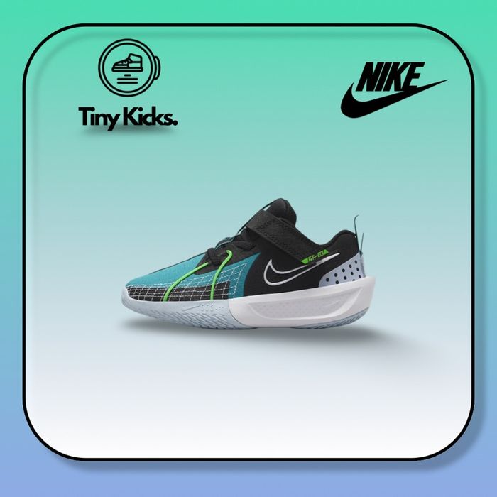 Nike GT Cut 3 Lake Blue