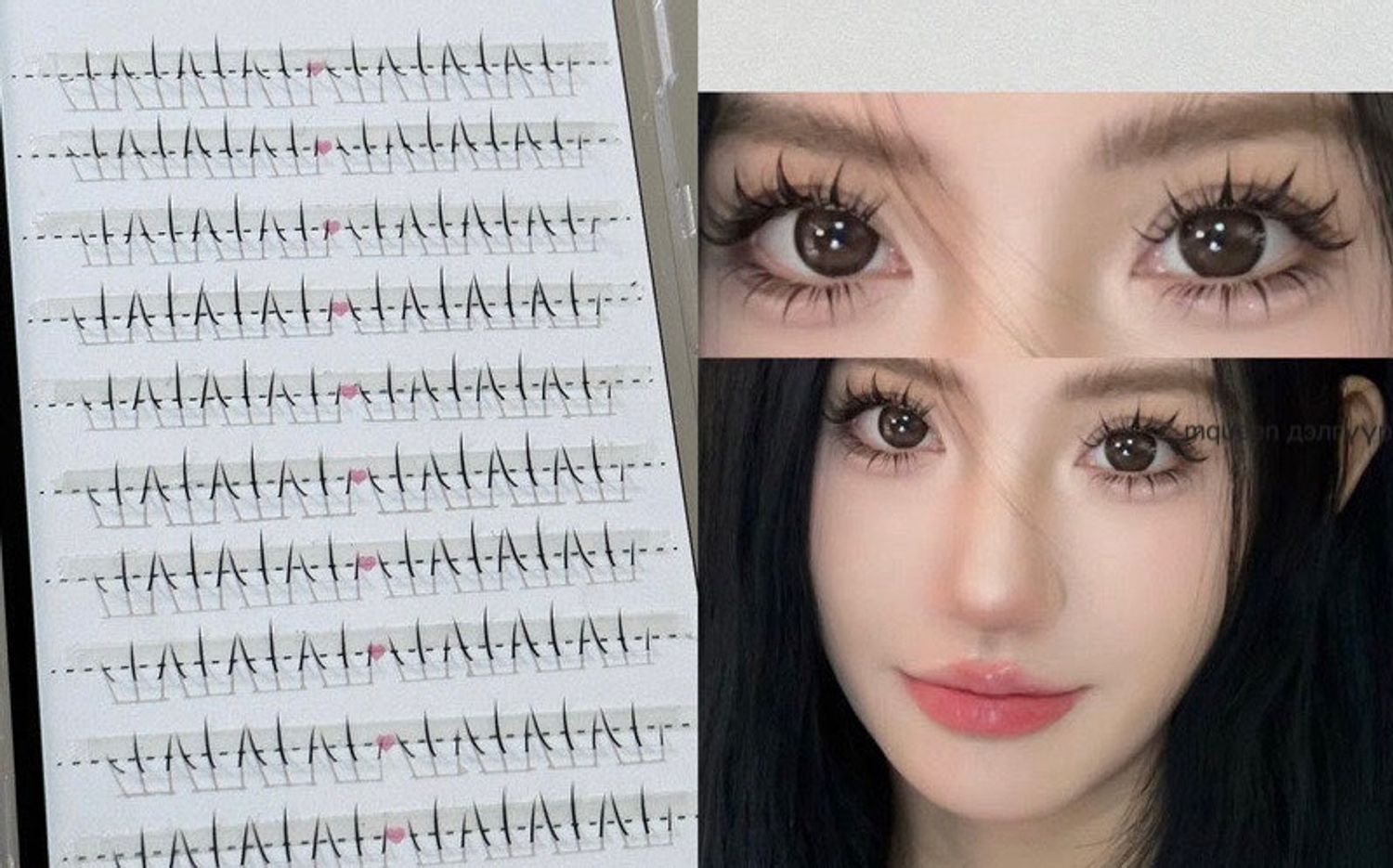 Наадаг сормуус 