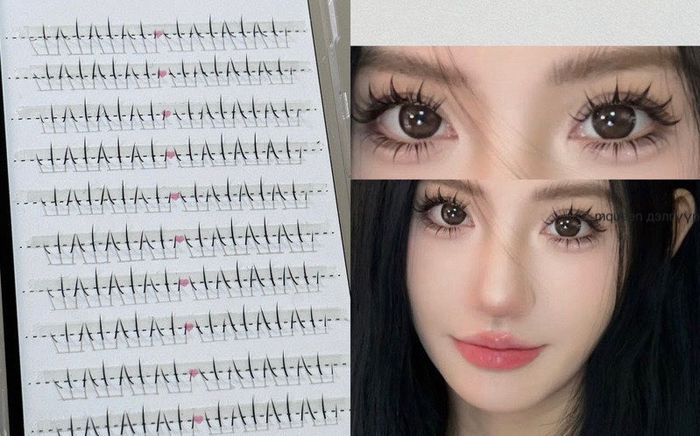 Наадаг сормуус 