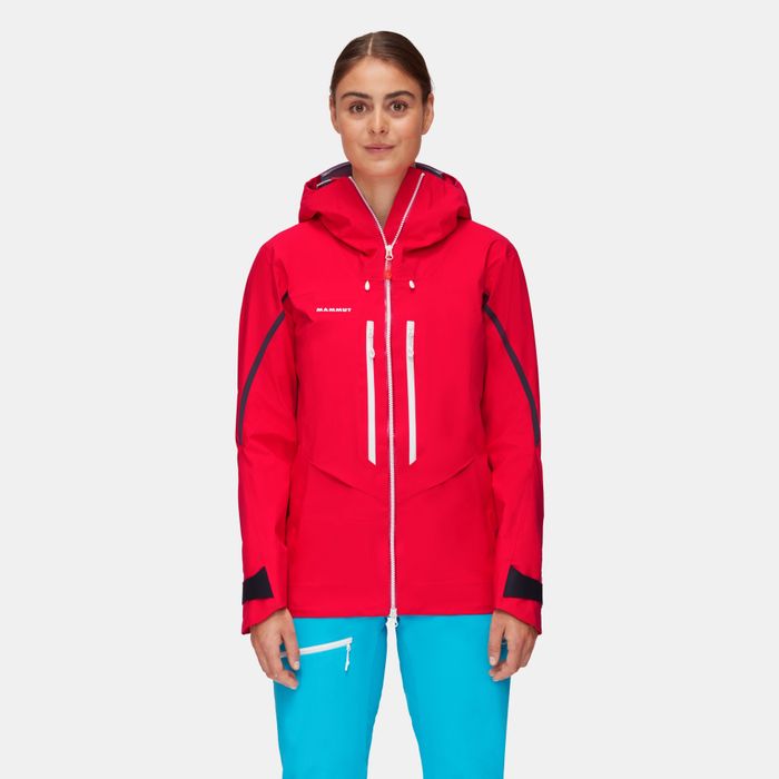 MAMMUT | Nordwand Advanced HS | Hardshell | Women  