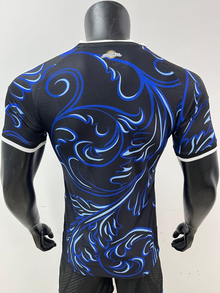 ARGENTINA 26 SHORT SLEEVE JERSEY - Богино ханцуйтай жерси