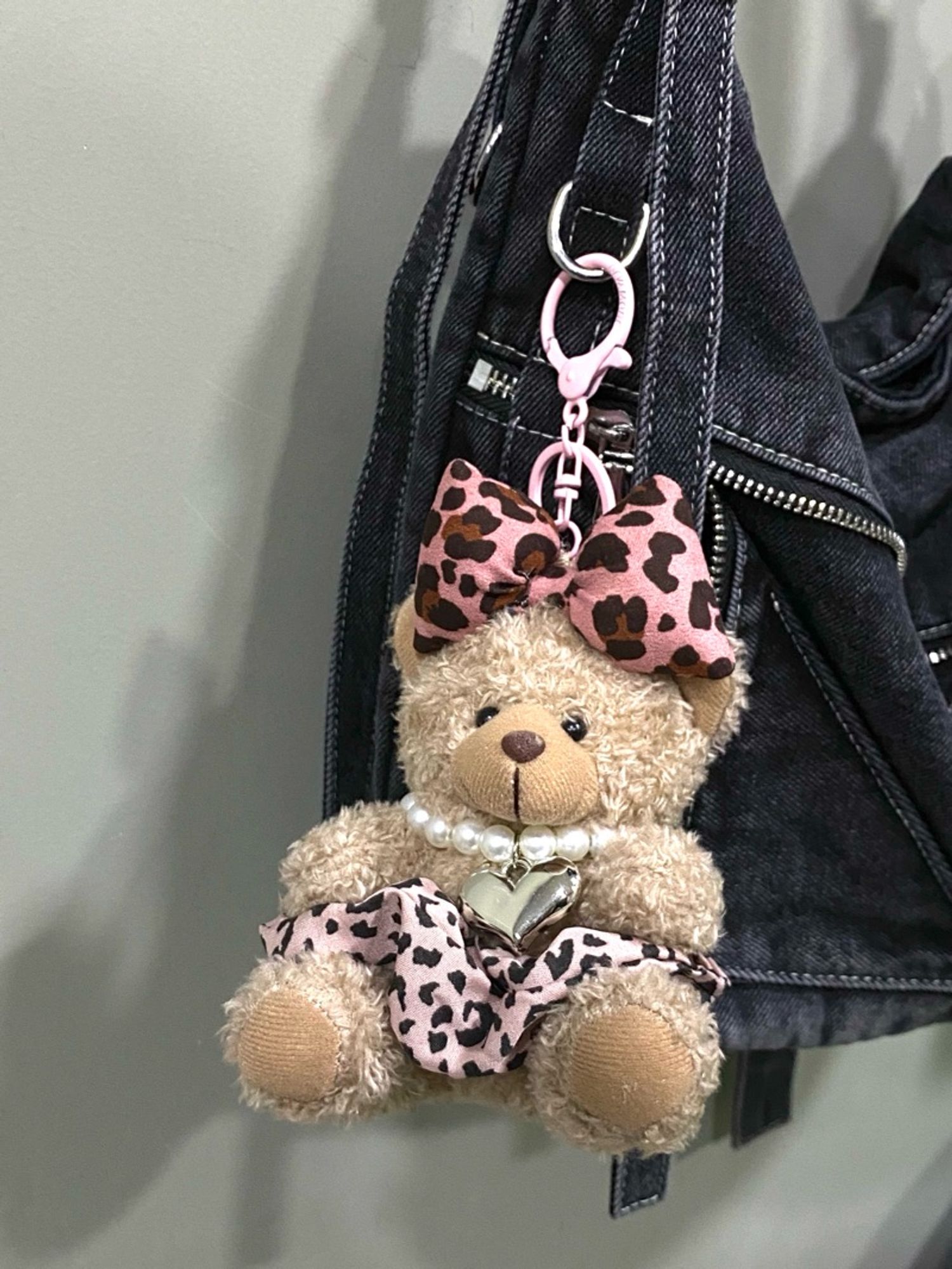 Цүнхний гоёл