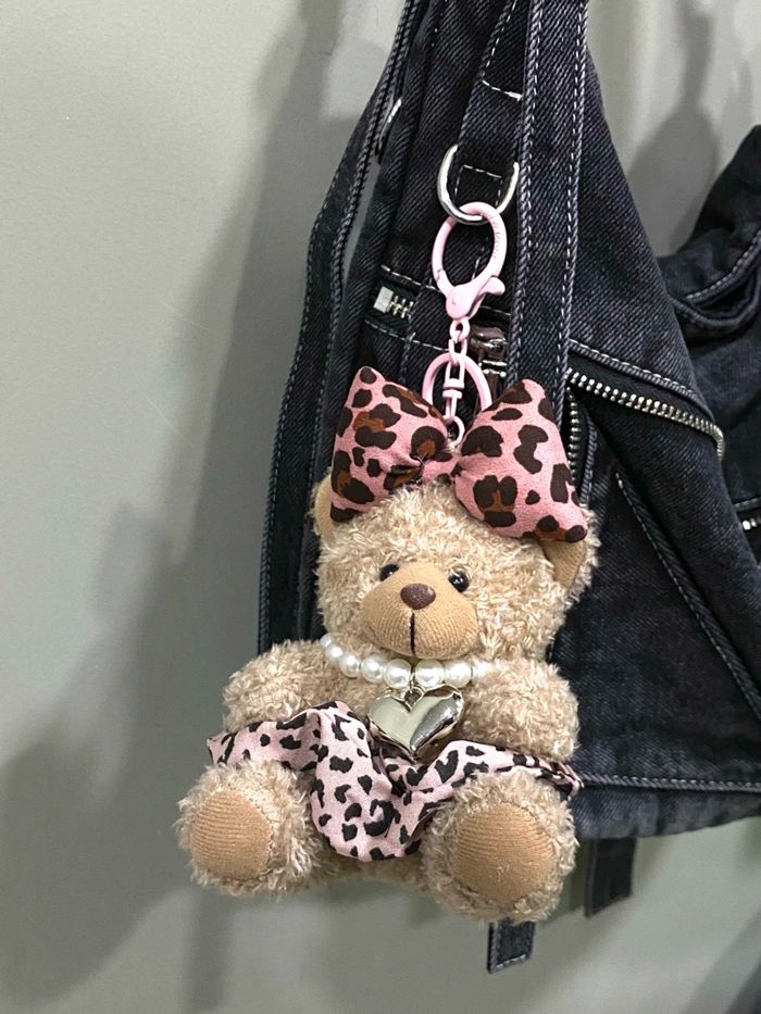 Цүнхний гоёл