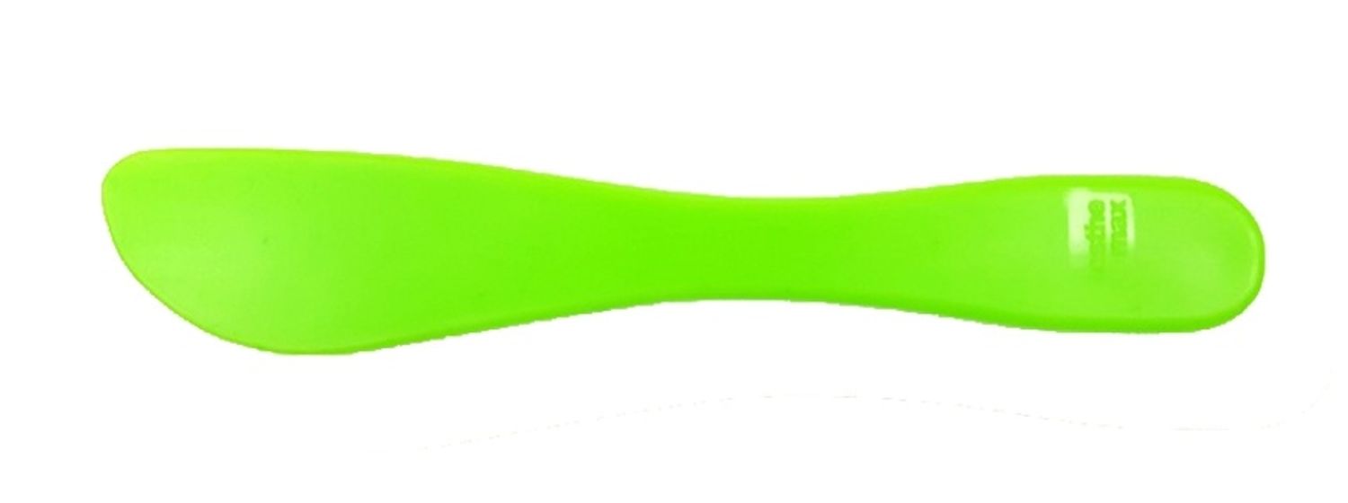 Neon Green Spatula