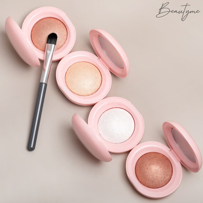 Diamond highlighter