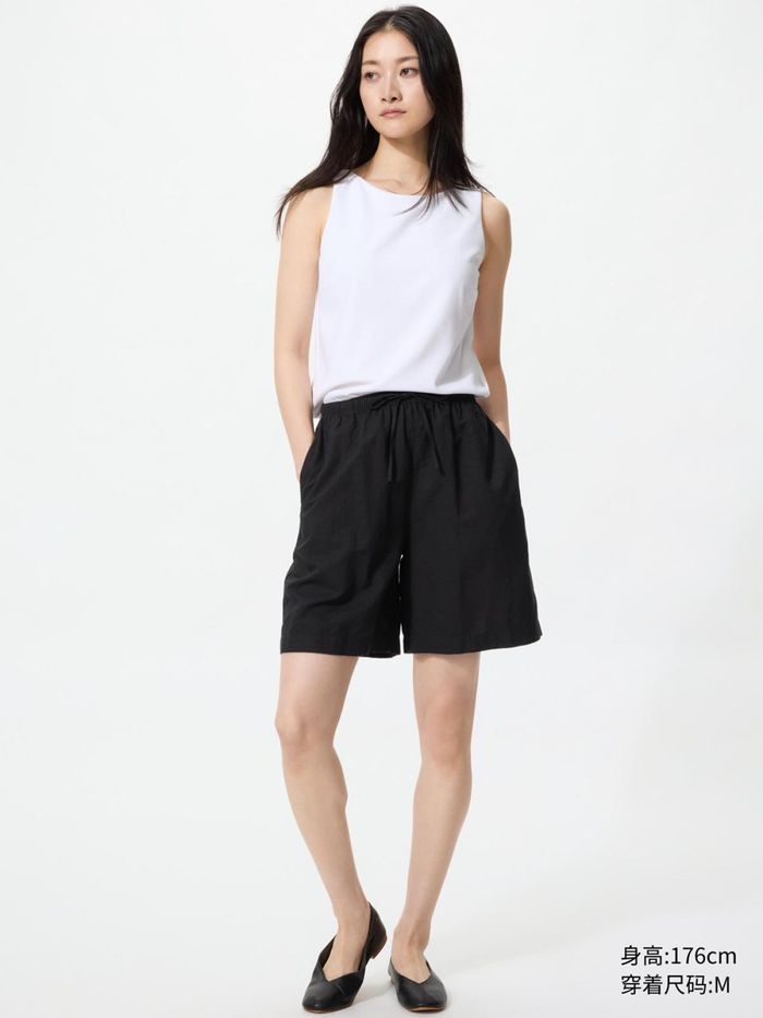UNIQLO тааран шорт