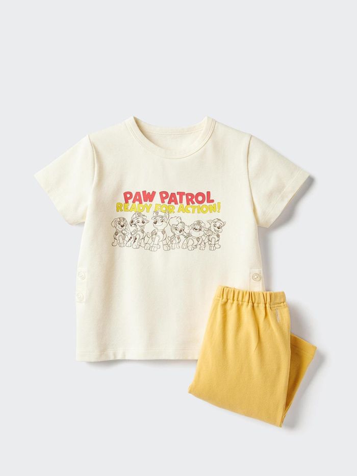 UNIQLO хүүхдийн хослол